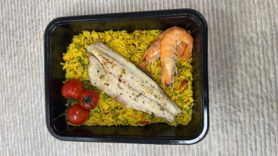 rijst met zeebaarsfilet2